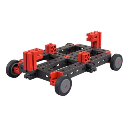 STEM Smart Physics - Fischertechnik - Image 9