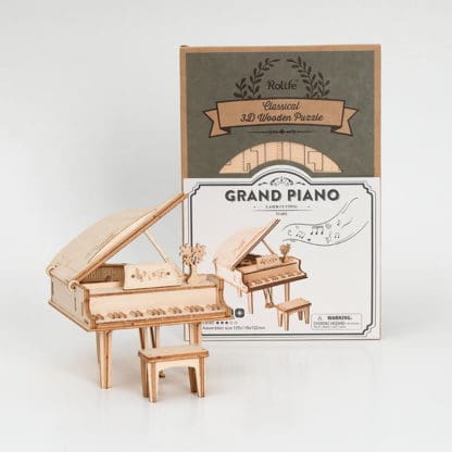 Grand Piano - Image 3