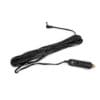 12V car battery cable (7m) for car cigarette lighter socket 5.5x2.5mm for Meade telescopes