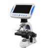 Omegon LCDStar Μικροσκόπιο 200x-800x, LED - Image 2