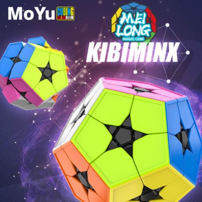 Mei Long Kibiminx - Image 4