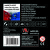 eMVi Cube 3 Magnetic in Display Box - Image 10
