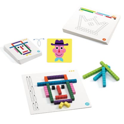 Djeco Batonnix - Image 2