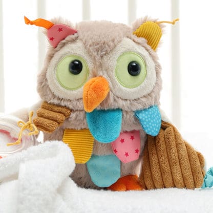 Sigikid Activity owl, PlayQ - Image 4