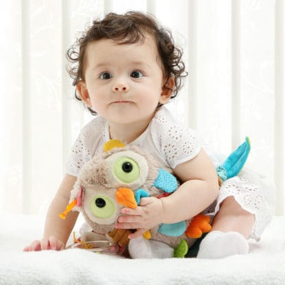 Sigikid Activity owl, PlayQ - Image 7