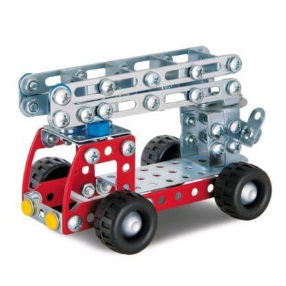 Eitech Fire Truck - Image 2