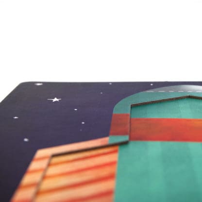 Svoora Artiles – The Trapezoid Challenge ‘Exploring’ - Image 5