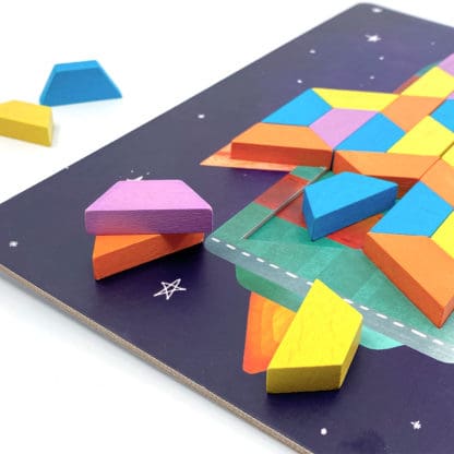 Svoora Artiles – The Trapezoid Challenge ‘Exploring’ - Image 4