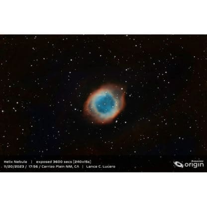 Έξυπνο Tηλεσκόπιο S 152/335 Origin Oικιακό παρατηρητήριο - Image 4