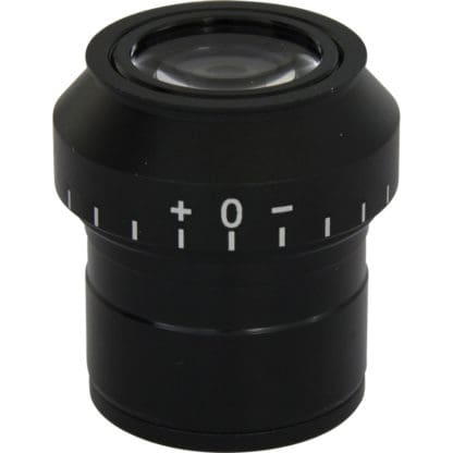 Deluxe 15X microscope eyepieces