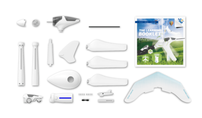 Wind Turbine Science Projects Set - Image 2