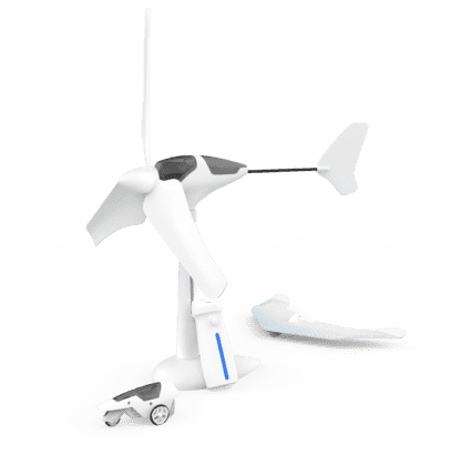 Wind Turbine Science Projects Set - Image 3