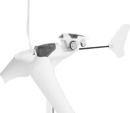 Wind Turbine Science Projects Set - Image 4
