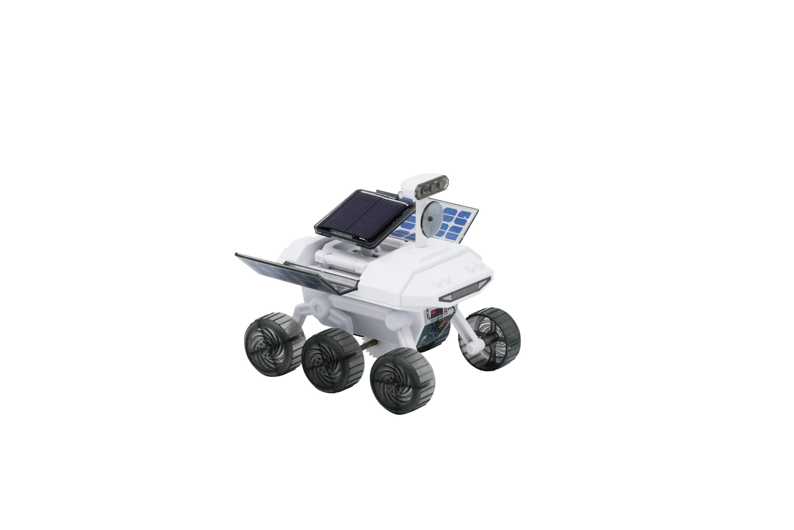 Tri Star Rover Triple Power Space Rover - House of Science