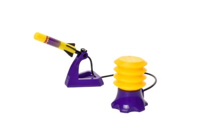 Table Top Air Rocket - Image 4