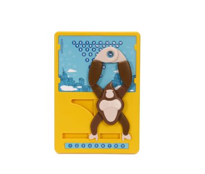 Kong Calculator - Image 3