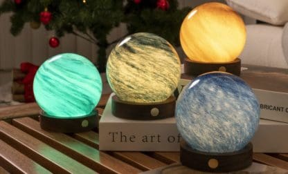 Gingko Design Mini Stellar Ocean - Image 9