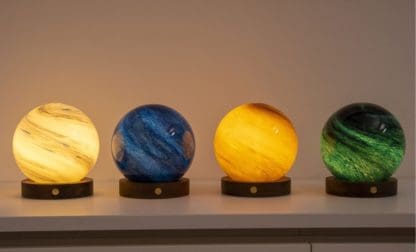 Gingko Design Mini Stellar Ocean - Image 10