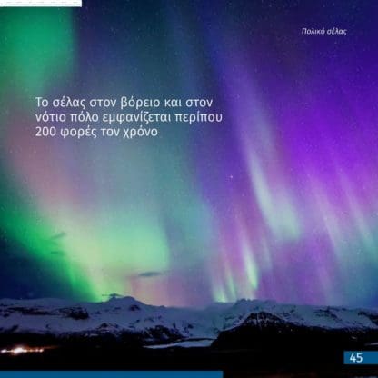 Διάστημα - Το Κενό που δεν Είναι Άδειο - Image 3