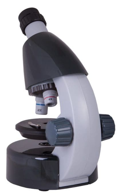 Μικροσκόπιο Βιολογικό Labzz M101 (Moonstone) - Image 2