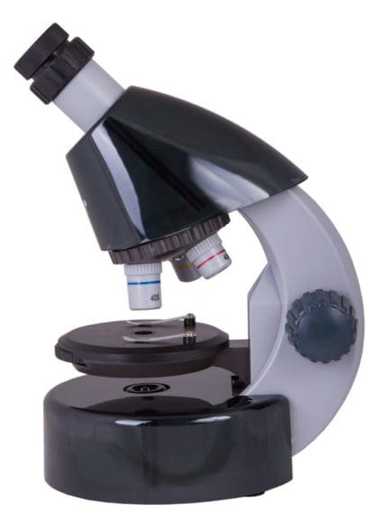 Μικροσκόπιο Βιολογικό Labzz M101 (Moonstone) - Image 3