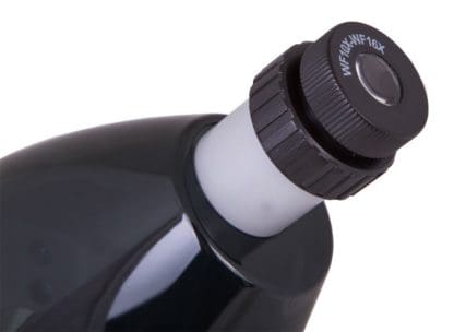 Μικροσκόπιο Βιολογικό Labzz M101 (Moonstone) - Image 4