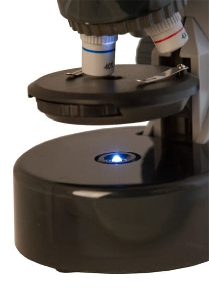Μικροσκόπιο Βιολογικό Labzz M101 (Moonstone) - Image 7