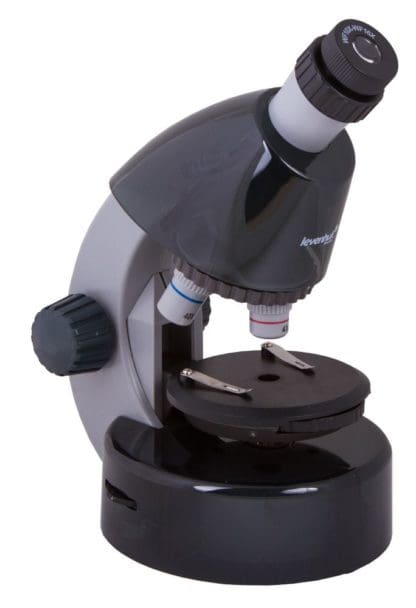 Μικροσκόπιο Βιολογικό Labzz M101 (Moonstone)