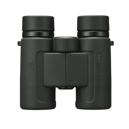 Nikon Prostaff P3 8X30 - Image 5