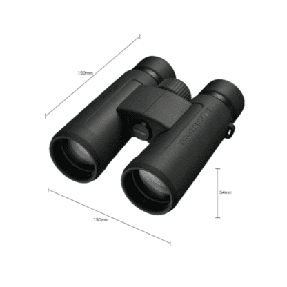 Nikon Prostaff P3 8X30 - Image 2