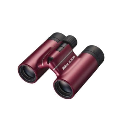 Nikon Aculon T02 8X21 RED - Image 2