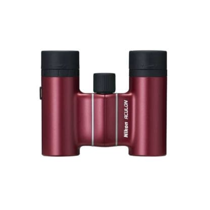 Nikon Aculon T02 8X21 RED - Image 3