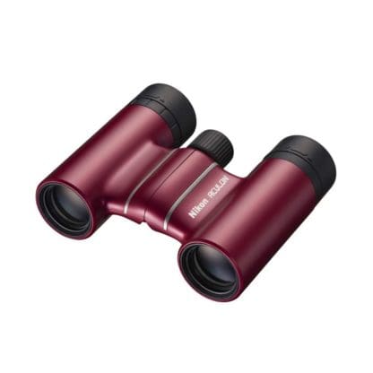 Nikon Aculon T02 8X21 RED