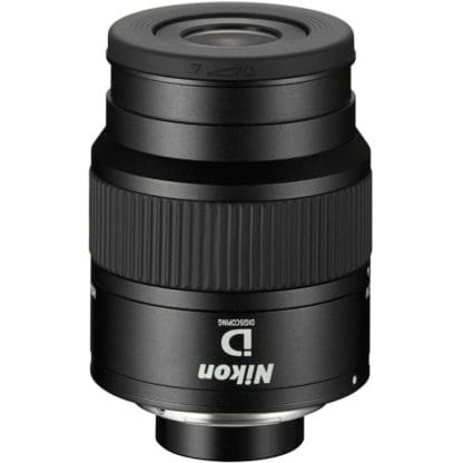 Zoom eyepiece MEP 20-60x (Monarch ED)
