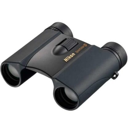 Nikon 10x25 Ex Sportstar Black