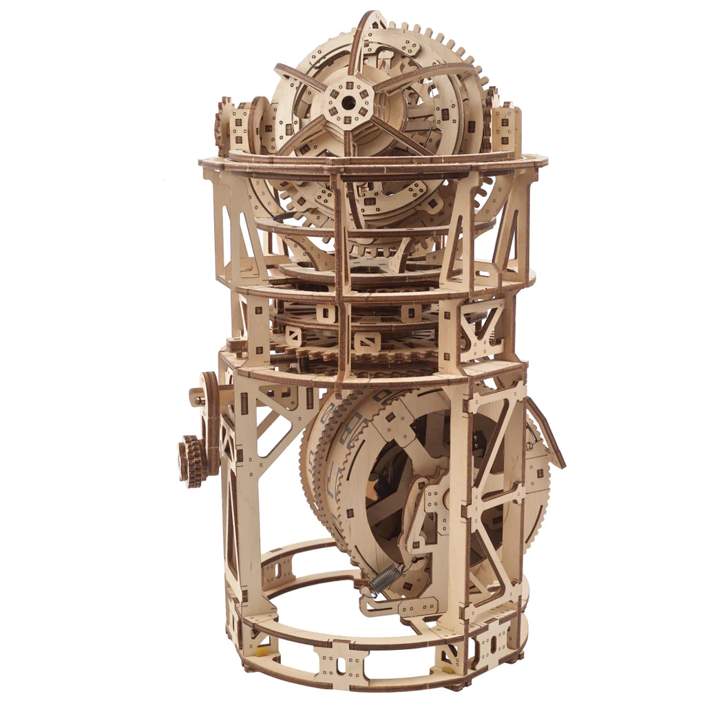 Ρολόι τραπεζιού Sky Watcher Tourbillon - Image 7