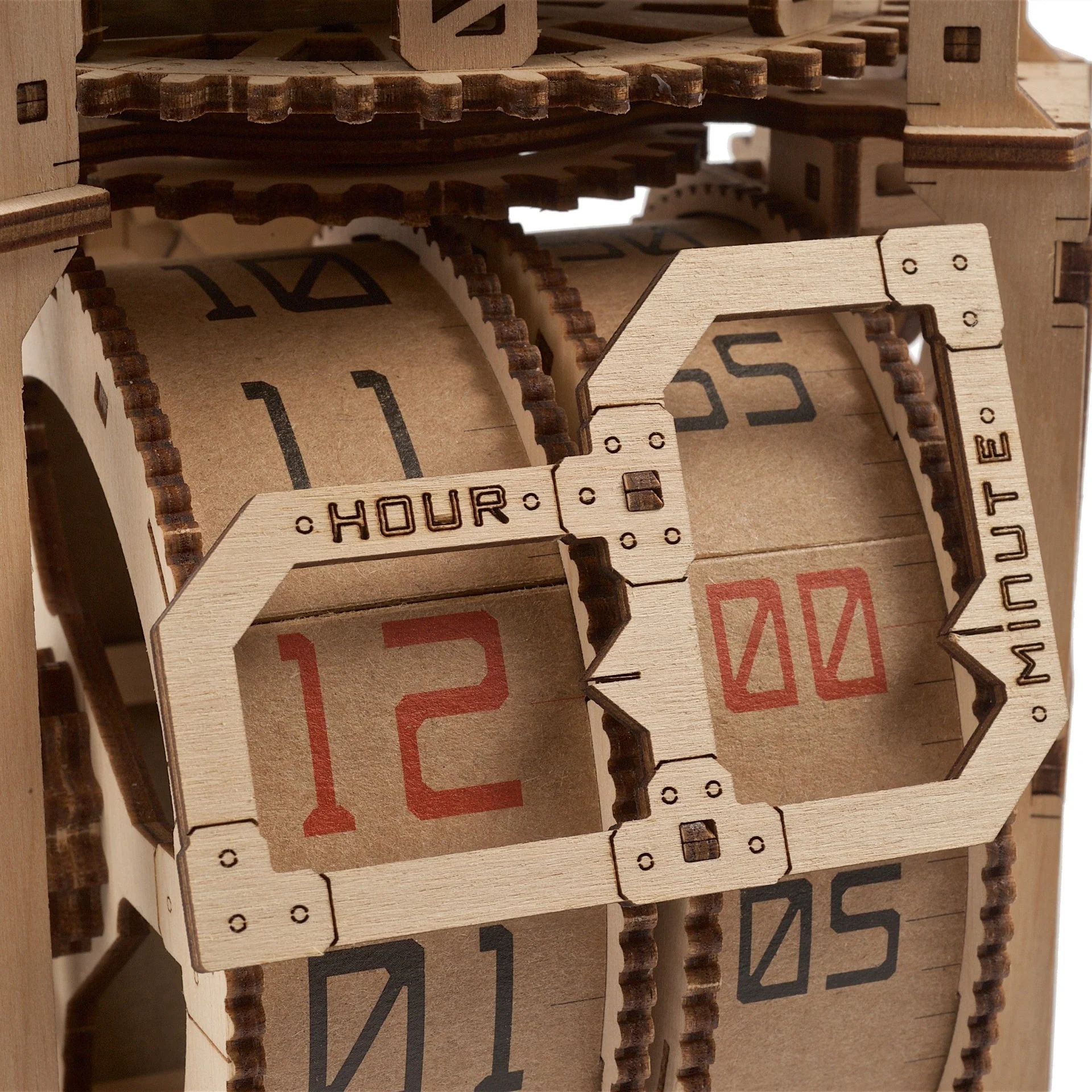 Ρολόι τραπεζιού Sky Watcher Tourbillon - Image 8