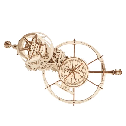 Μηχανικό Tellurion - Image 10