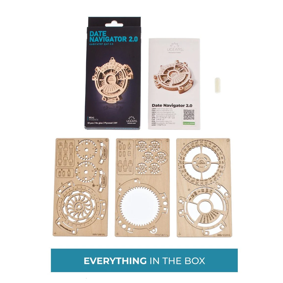 Date Navigator 2.0 - Image 6