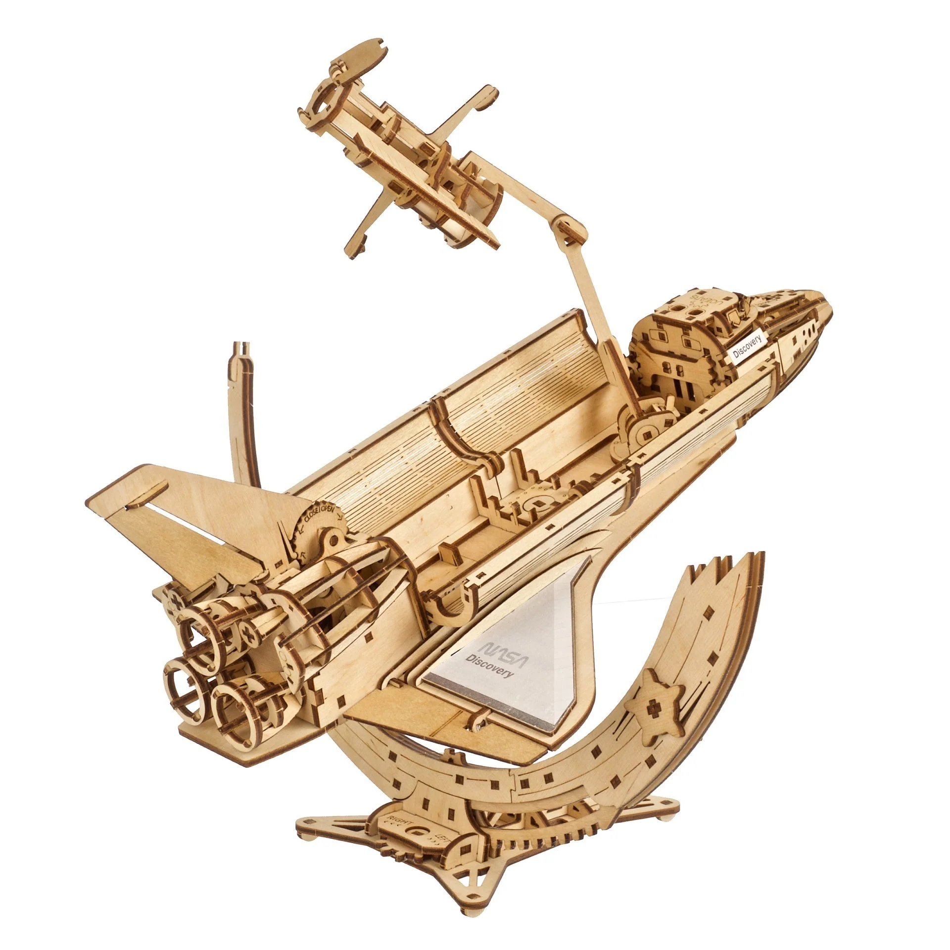 Διαστημικό Λεωφορείο Discovery της NASA - Image 10