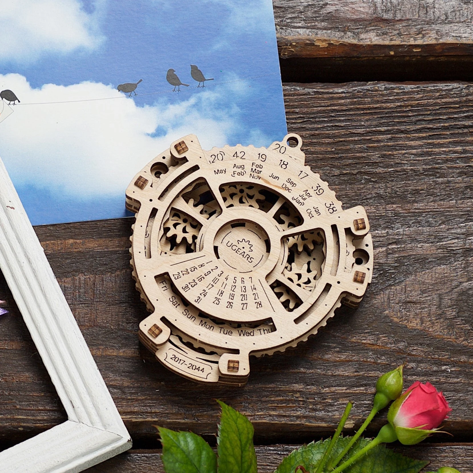 Date Navigator 2.0 - Image 4