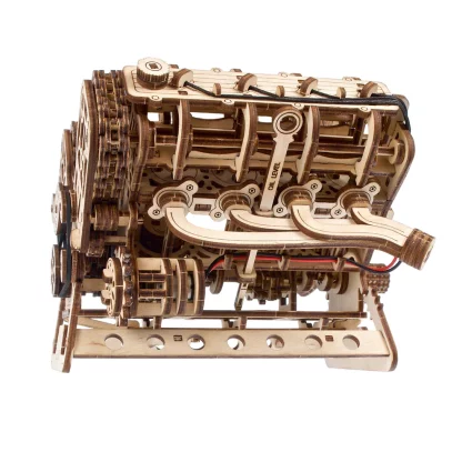 V8 Engine - Image 6