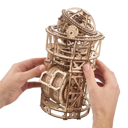 Ρολόι τραπεζιού Sky Watcher Tourbillon - Image 6