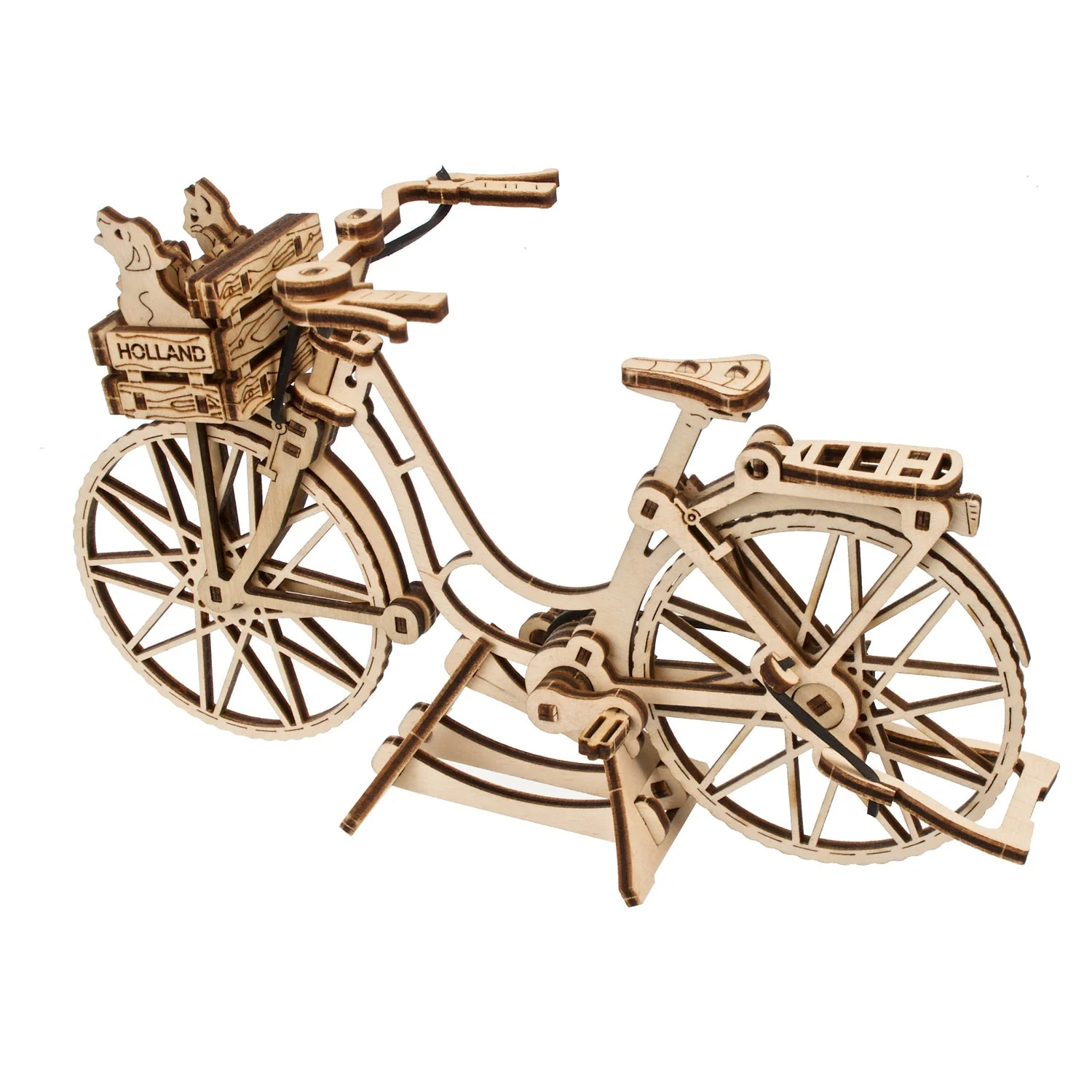 Ολλανδικό Ποδήλατο - Image 2