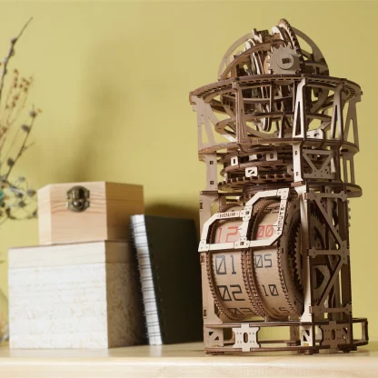 Ρολόι τραπεζιού Sky Watcher Tourbillon - Image 2