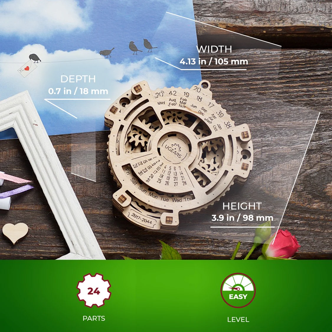 Date Navigator 2.0 - Image 2