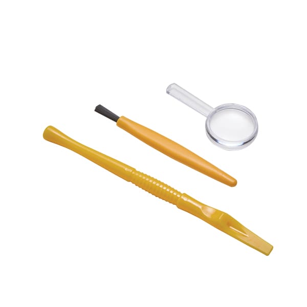 Kit Dig Diving Instruments Dazzling Dig Kit - House of Science