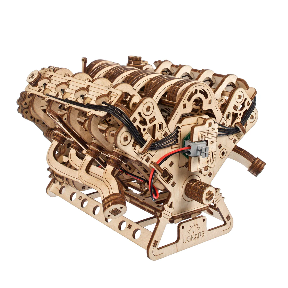 V8 Engine - Image 8
