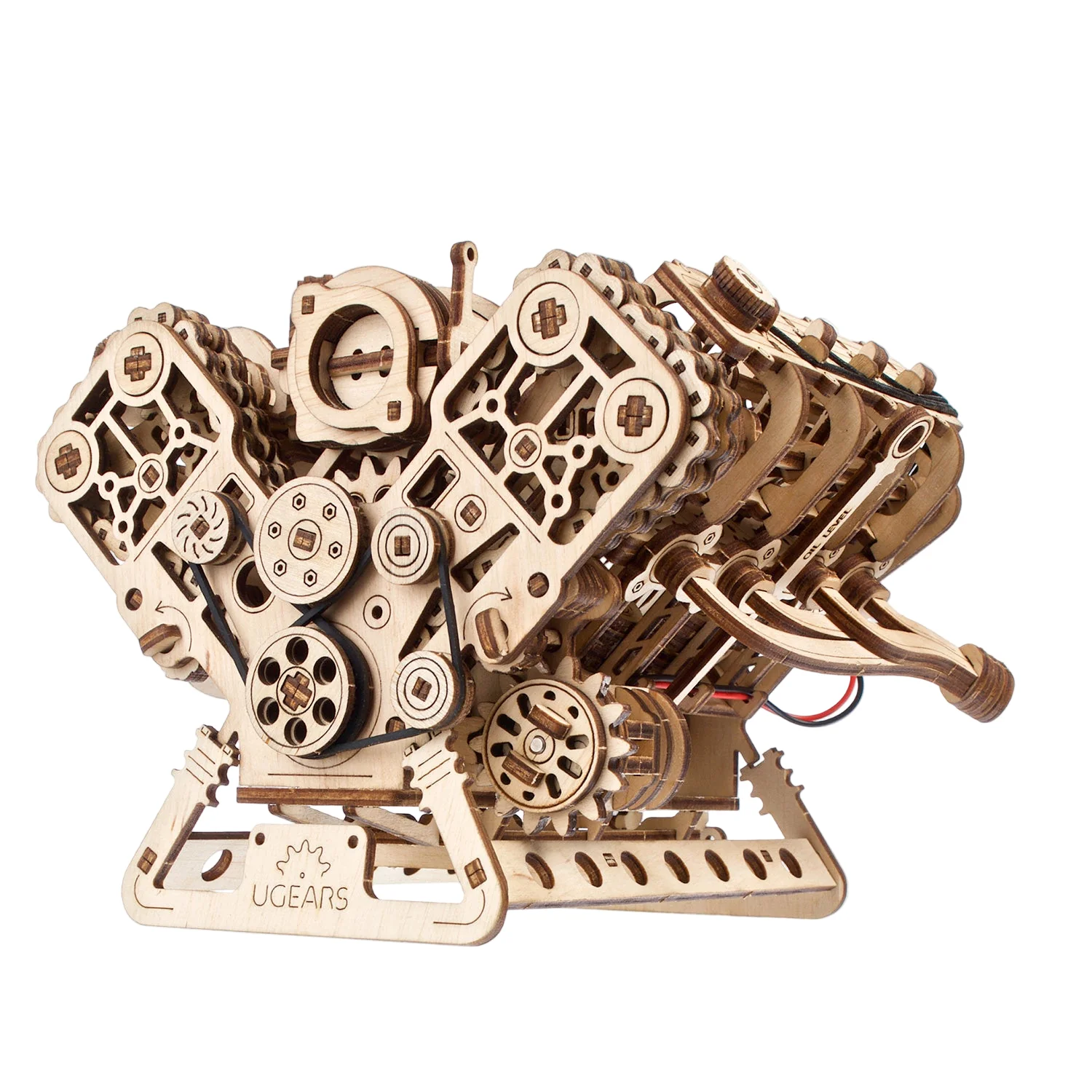 V8 Engine - Image 9