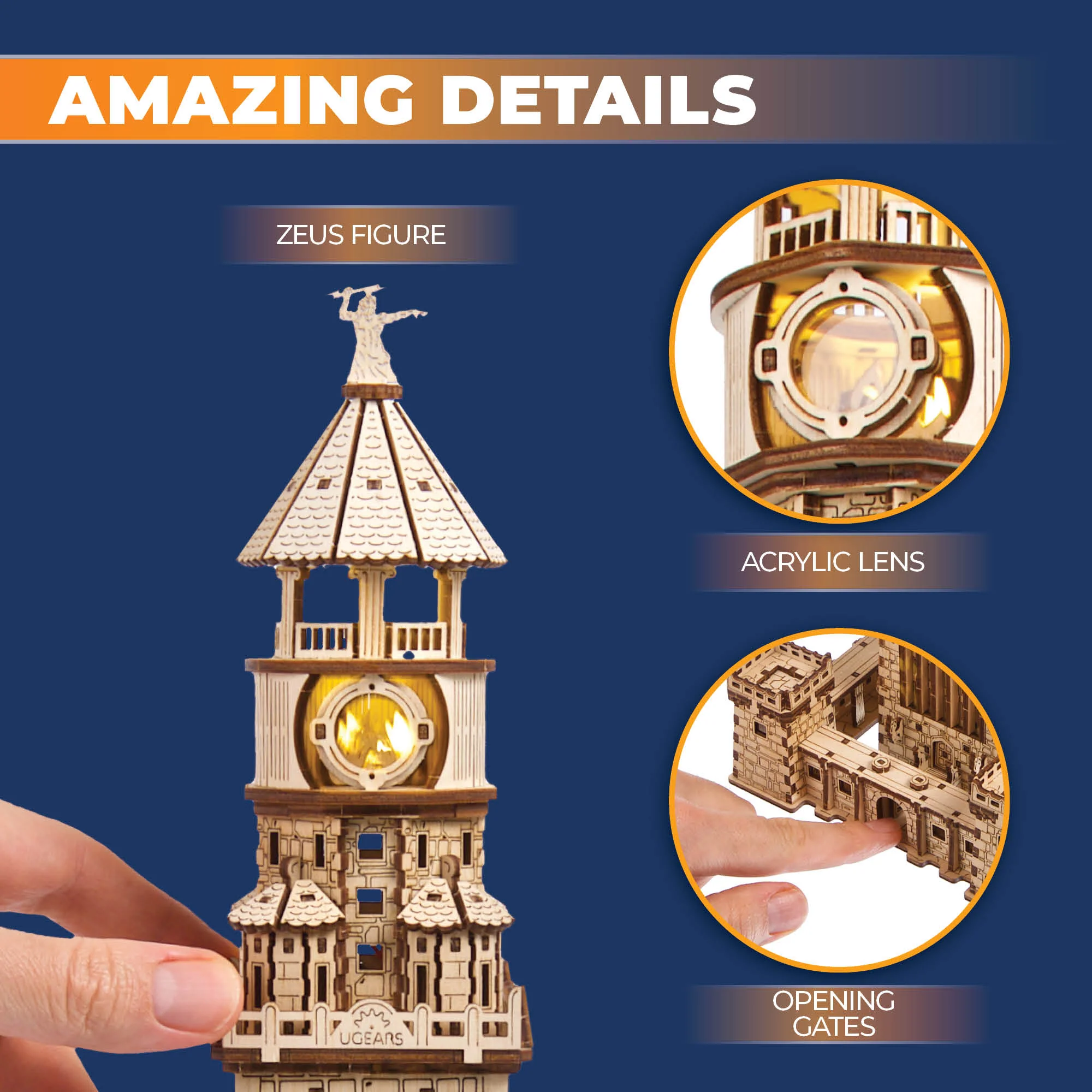 Lighthouse of Alexandria - Image 2